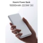 Зовнішній акумулятор Xiaomi Power Bank 10000mAh Lite 22.5W Gray (BHR9350GL): Ємність батареї, мАг 10000
