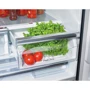 Холодильник Side-by-Side Hisense RF-540N4WF1: Количество дверей 4