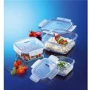 Емкость для хранения Набор емкостей для хранения Luminarc Pure Box G8598 (3 пр.)