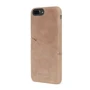 Чехол для iPhone Decoded Leather Light Brown (D6IPO7PLBC3RE) for iPhone 8 Plus/iPhone 7 Plus: Материалы кожа
