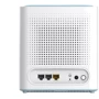 Маршрутизатор Wi-Fi D-Link EAGLE PRO AI 3-Pack (M32-3): Количество LAN портов 2