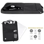 WIWU Alpha Slim Sleeve Series Black for MacBook 13": Совместимость MacBook 13"