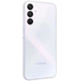 Смартфон Samsung Galaxy A15 8/256GB Light Blue A155F: Коммуникации USB Type-C 2.0 / Bluetooth 5.3 / 802.11a/b/g/n/ac 2.4GHz+5GHz, VHT80, Wi-Fi Direct / GPS (GLONASS, GALILEO, BDS, QZSS) / NFC