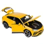 Автомодель - Lamborghini Urus (жовтий, 1:18): Рекомендований вік от 3 лет