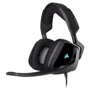 Навушники Corsair Void RGB Elite USB Premium 7.1 Surround Sound Carbon (CA-9011203-EU)