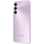 Смартфон Samsung Galaxy A05s 4/128GB Light Violet A057: Камера Тройная 50 МП (f/1.8, широкоугольная) + 2 МП (f/2.4, макро-объектив) + 2 МП (f/2.4, сенсор глубины) / LED вспышка / HDR / Панорама / Фронтальная 13 МП (f/2.0)