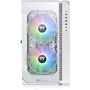 Корпус Thermaltake View 51 Tempered Glass ARGB Edition Snow (CA-1Q6-00M6WN-00): Типоразмер Full-Tower