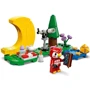 Конструктор LEGO Animal Crossing Спостереження за зірками із Celeste 78 деталей (77053): Кількість деталей, шт. 78