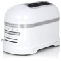 KitchenAid Artisan Frozen Pearl (5KMT2204EFP): Материал корпуса литой металл