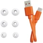 Навушники JBL Tune 130 NC TWS White (JBLT130NCTWSWHT) OPEN BOX: Опір навушників (Ом) 32