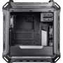 Корпус Cougar Panzer Max Black: Форм-фактор материнської плати ATX / CEB / E-ATX / Micro-ATX / Mini-ITX