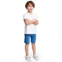 Шорты H&M 1990205 104 см голубые