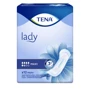 Tena Lady Maxi Insta Dry Урологічні прокладки 12 шт. (7322540593143): Кількість в упаковці, шт 12