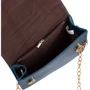 Женская сумка-сэтчел Valiria Fashion синяя (4DETBI-184924-6): Тип Сумки