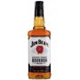 Бурбон Jim Beam White 40% 0.7 л + 2 стакана Хайболл (DDSBS1B098): Объем, л 0.7