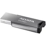 USB-флешка ADATA 16GB AUV 250 USB 2.0 Silver (AUV250-16G-RBK): Стандарт USB USB 2.0
