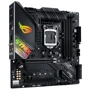 Asus ROG Strix Z490-G Gaming (Wi-Fi) Socket 1200: Разъемы на плате SATA 3.0, M.2