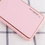 Аксесуар для смартфона Epik Xshield Case Pink для Xiaomi Mi 11 Lite: Тип накладка на заднюю часть