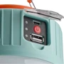 Фонарь туристический Skif Outdoor Light Drop Ultra (389.01.55): Количество режимов 3