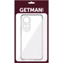 Чехол для телефонов TPU Case GETMAN Ease logo Full Camera Transparent for Oppo Reno 10 / 10 Pro: Тип накладка на заднюю часть