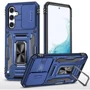 Чехол для телефонов Mobile Case Camshield Army Ring Navy for Samsung S721 Galaxy S24 FE
