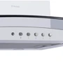 Витяжка Perfelli G 6110 W: Тип монтажу настінний