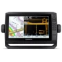 Видеоудочка Картплоттер(GPS)-эхолот Garmin echoMAP 93sv (GT54UHT-TM) (010-02342-01)
