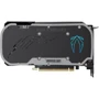 Відеокарта ZOTAC GAMING GeForce RTX 4080 SUPER AMP 16GB GDDR6X (ZT-D40820F-10P): Тип пам'яті GDDR6X