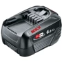 Акумулятор Bosch PBA 18V 6.0 Ah W-C (2607337318)