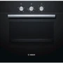 Духова шафа електрична Bosch HBN211S4: Клас енергоспоживання A