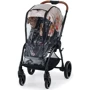 Универсальная коляска 2 в 1 Kinderkraft Evolution Cocoon Bird (KKWEVCOBIR2000) фото 8