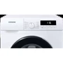 Стиральная машина Samsung WW80T304MBW: Тип загрузки фронтальная
