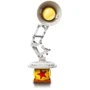Конструктор LEGO Ideas Disney Pixar Luxo Jr. (21357): Рекомендований вік 18+