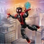Конструктор LEGO Super Heroes Фігурка Майлза Моралеса 238 деталей (76225): Серія Super Heroes
