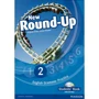 Round-Up NEW 2 SB + CD-Rom (учебник для учащихся и студентов с вложенным CD 4901990000)