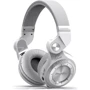 Наушники Bluedio T2+ White: Диапазон частот (Гц) 20 - 20000