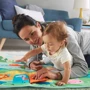 Коврик-игровой центр Веселые приключения Fisher-Price фото 6