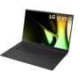 Ноутбук LG gram 17 (17Z90S-G.AAB6U1): Тип экрана глянец