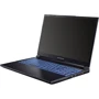 Ноутбук Dream Machines G1650-15 (G1650-15UA92) UA: Тип экрана матовый