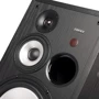 Акустическая система Edifier R2850DB Black 2.0 150W Bluetooth: Формат акустики 2.0