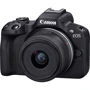Canon EOS R50 kit (RF-S 18-45mm) IS STM Black UA: Тип матрицы CMOS