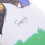 Скейтборд Лонгборд Tempish FISH (106001012)