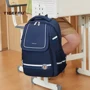 Сумка для ноутбука Tigernu 15.6" T-B9037 Blue фото 11