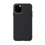 Чехол для iPhone SwitchEasy Colors Case Black (GS-103-75-139-11) for iPhone 11 Pro