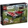 Конструктор LEGO Star Wars Истребитель джедая Боба 305 деталей (75388) фото 7