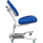 GT Racer C-1235 Orthopedic Dark Blue: Глубина, см 41