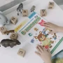 KUMON: В зоопарке. Развивающие наклейки: Производитель Манн, Иванов и Фербер