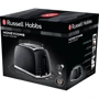 Тостер Russell Hobbs 26061-56 Honeycomb Black фото 5