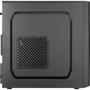Корпус AEROCOOL CS-103-S-BK-v1 Black фото 6