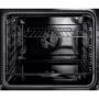 Духовой шкаф электрический Brandt BXE5532X: Объем, л 73